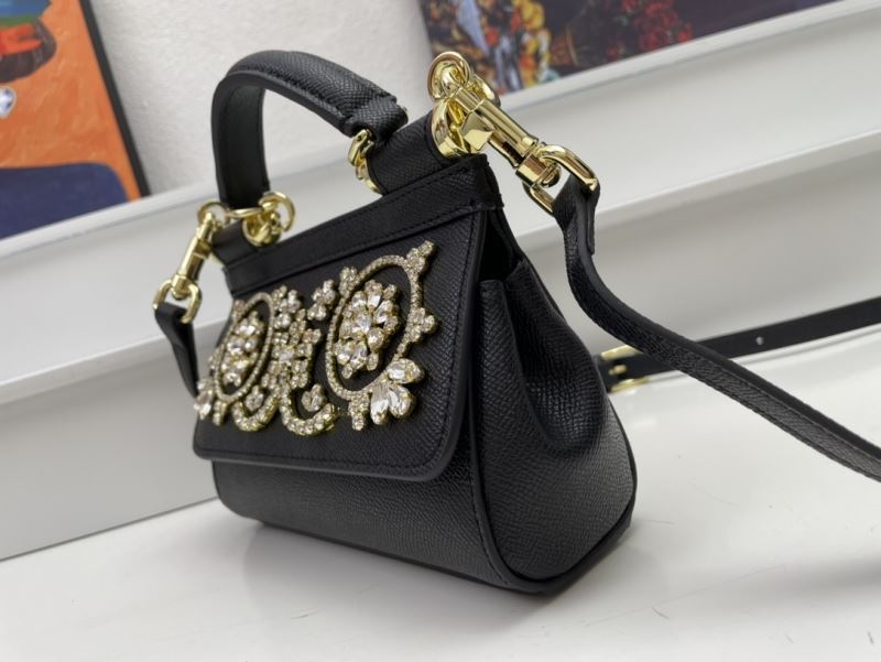 Dolce Gabbana Top Handle Bags